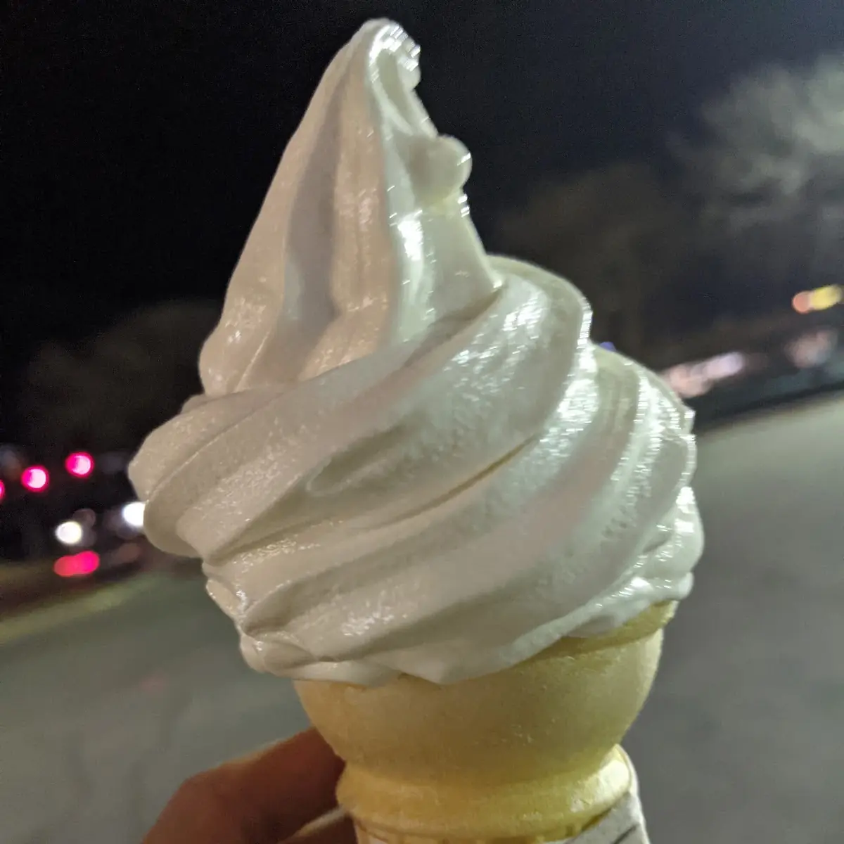 Soft Serve