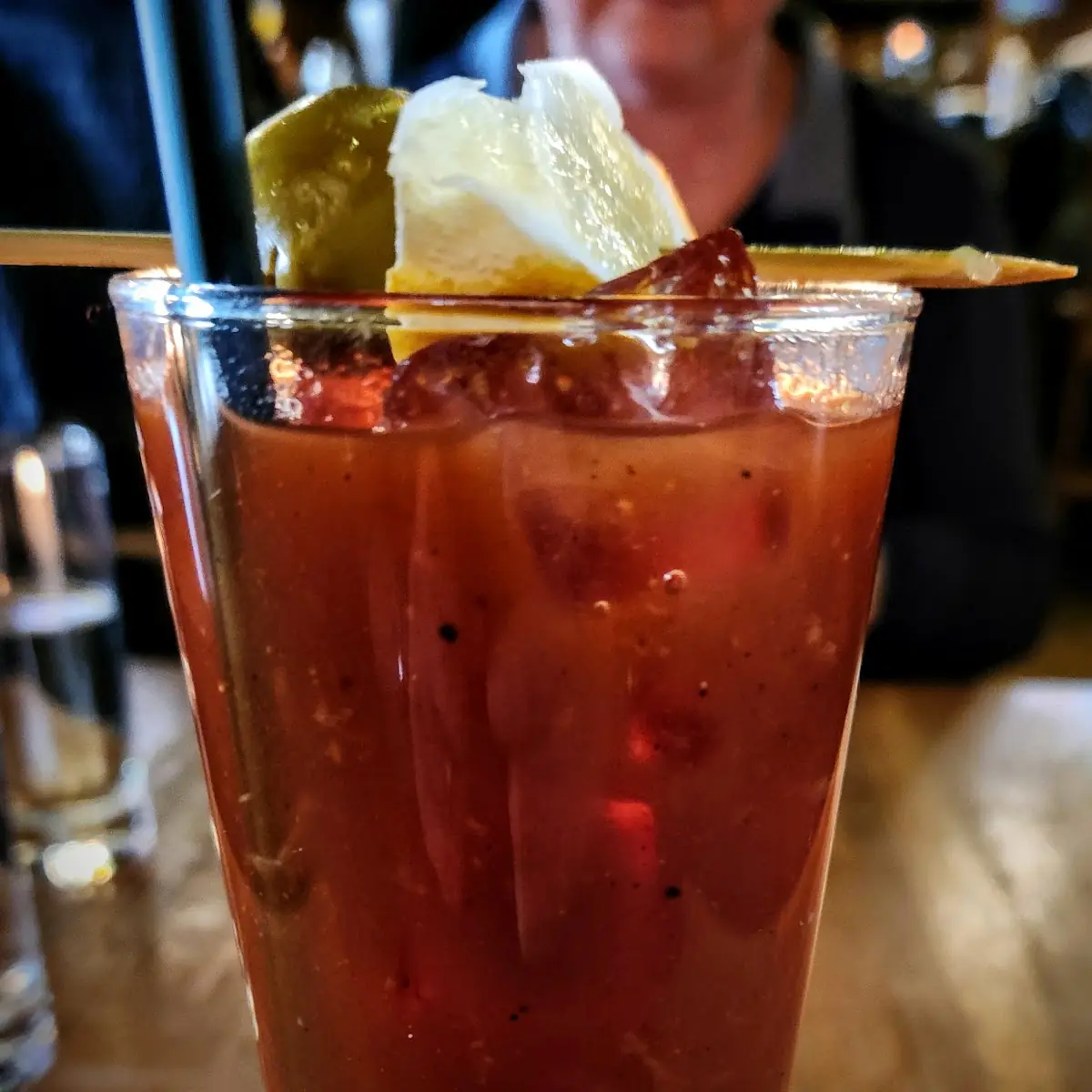 Bloody Mary