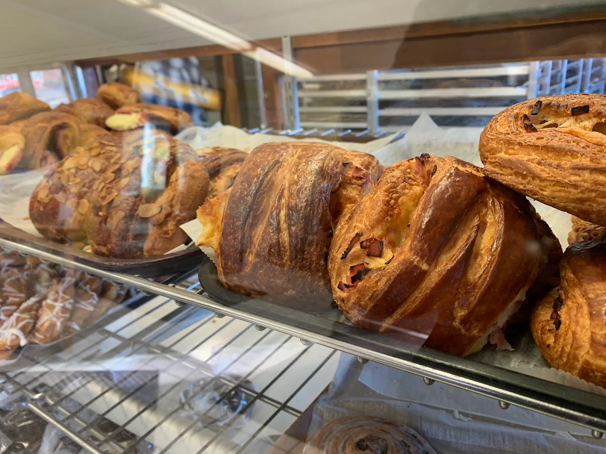 Croissant