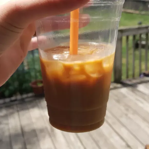 Thai Tea
