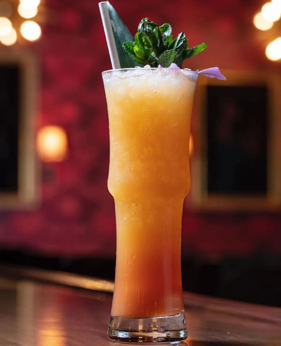 Mai Tai