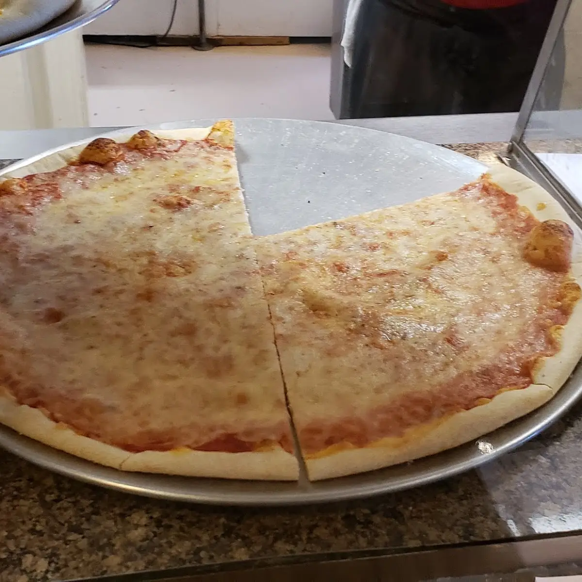 Cheese Pizza