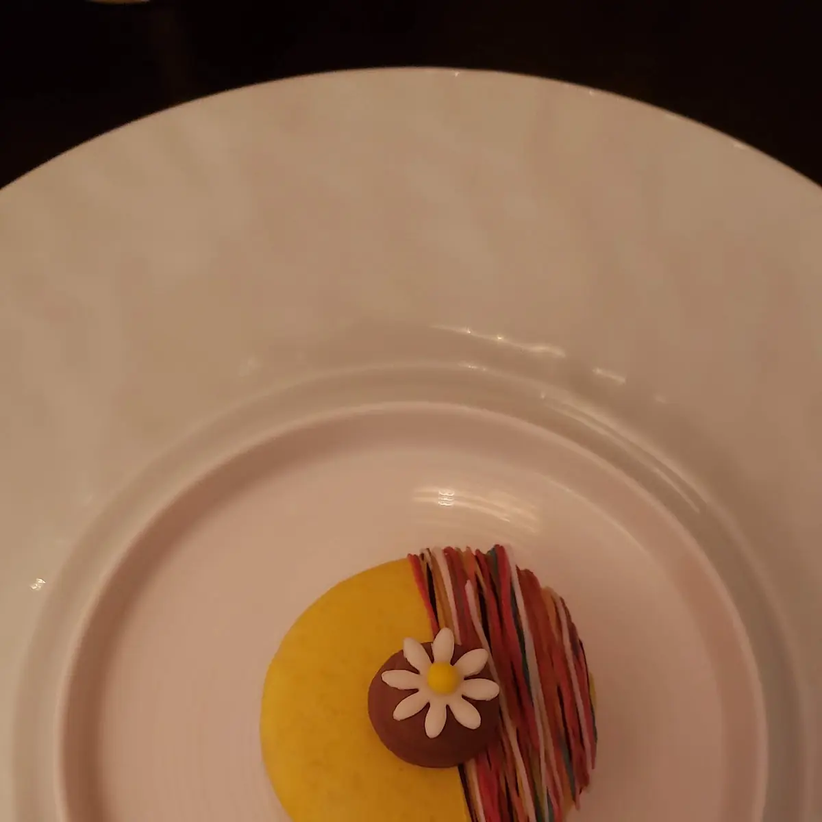Lemon Tart