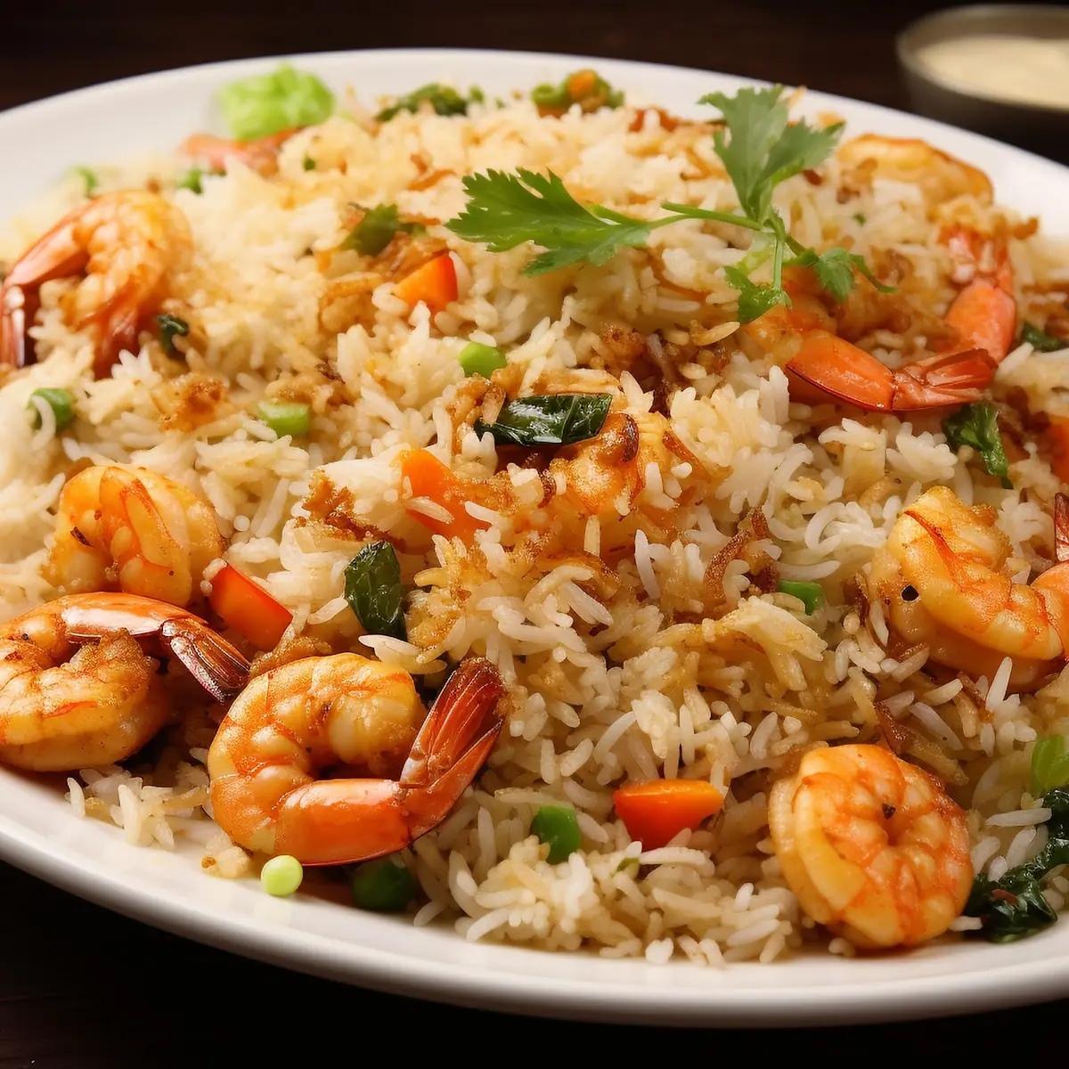 Fried Rice