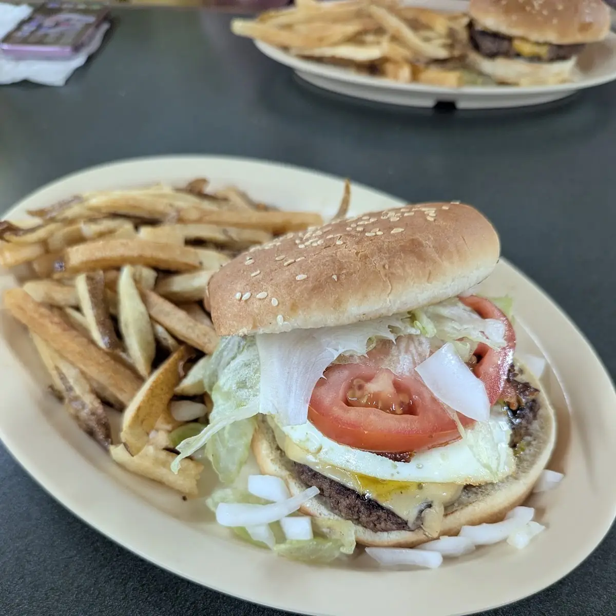 Chicken Sandwich