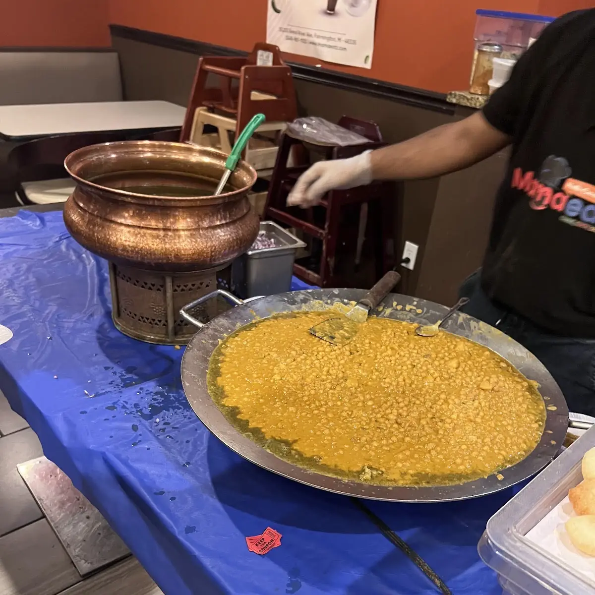 Pani Puri