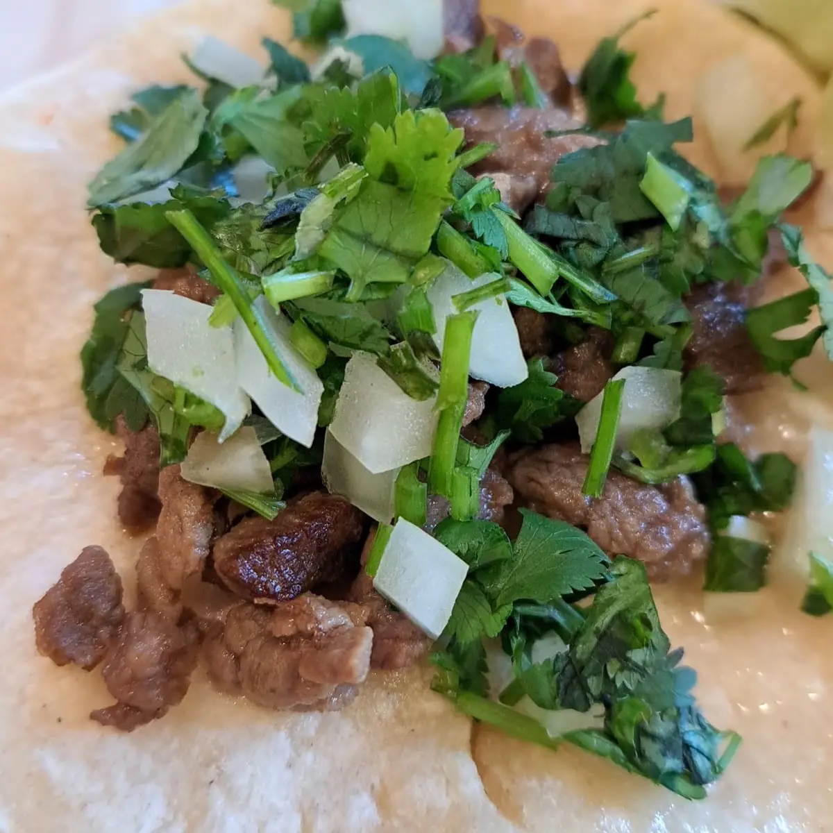 Shrimp Tacos