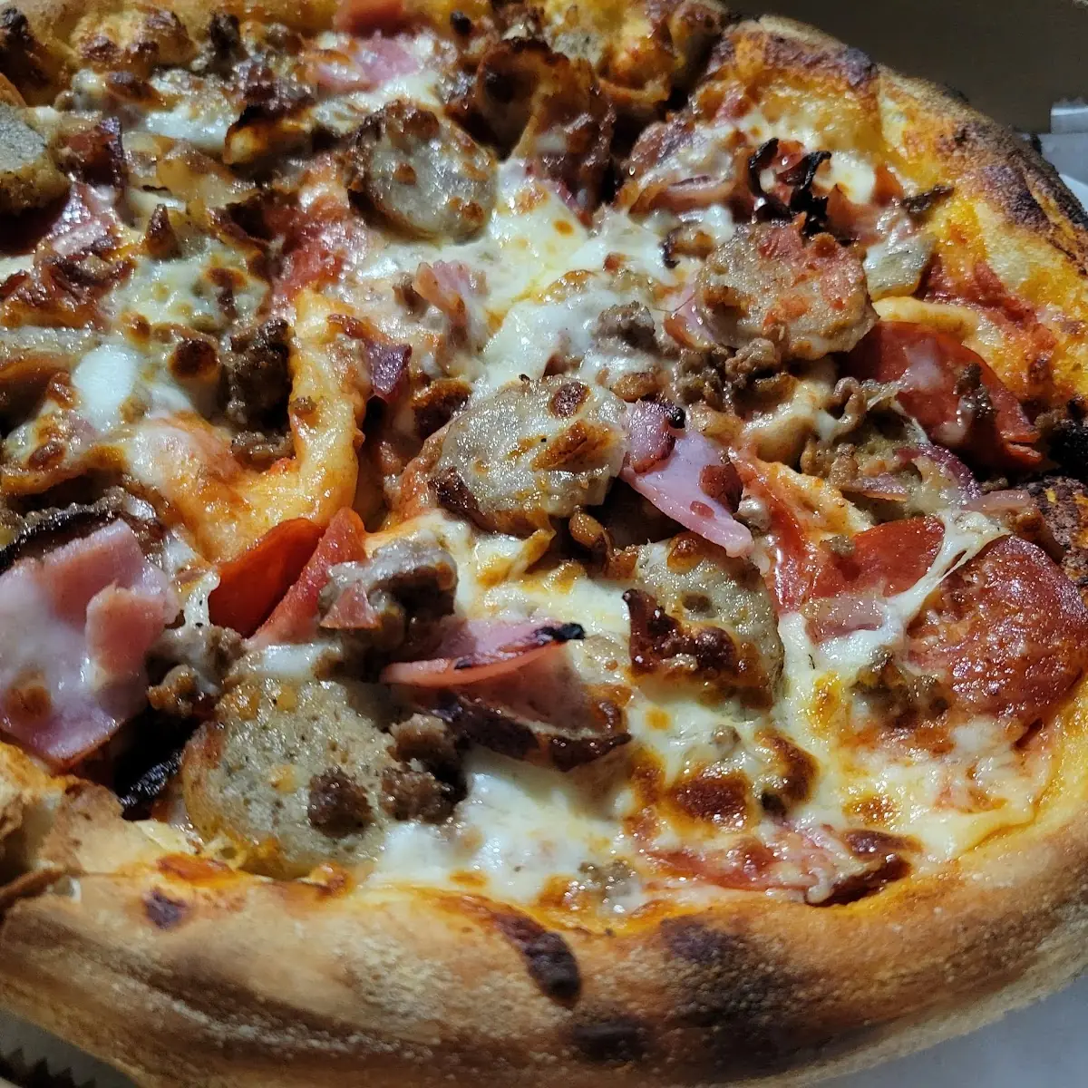 Meat Lover's
