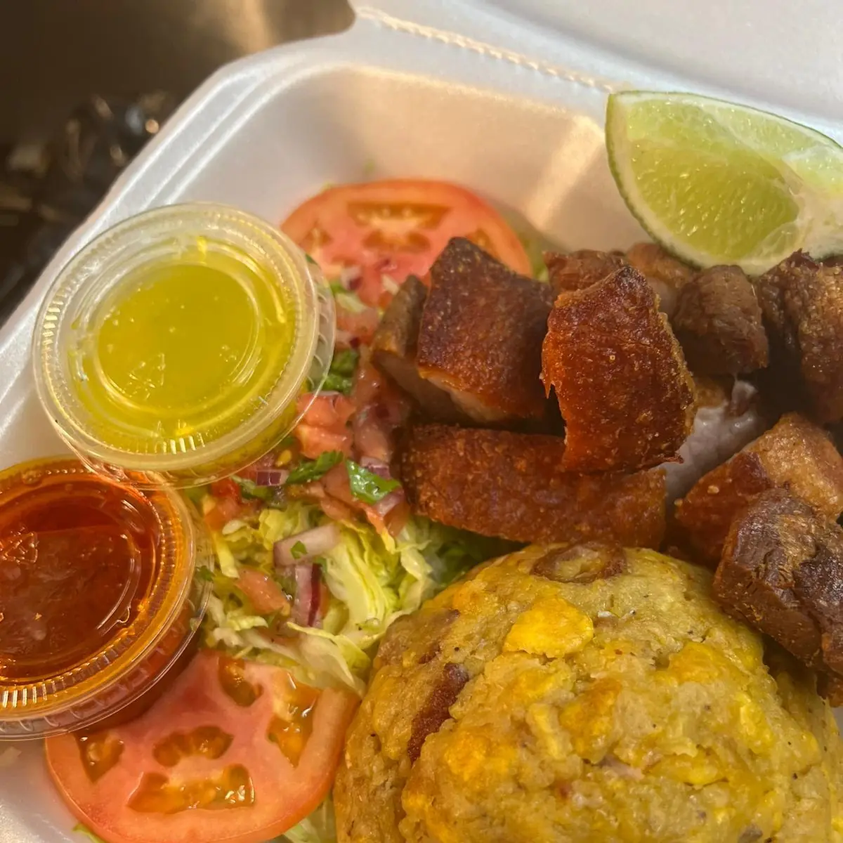 Mofongo