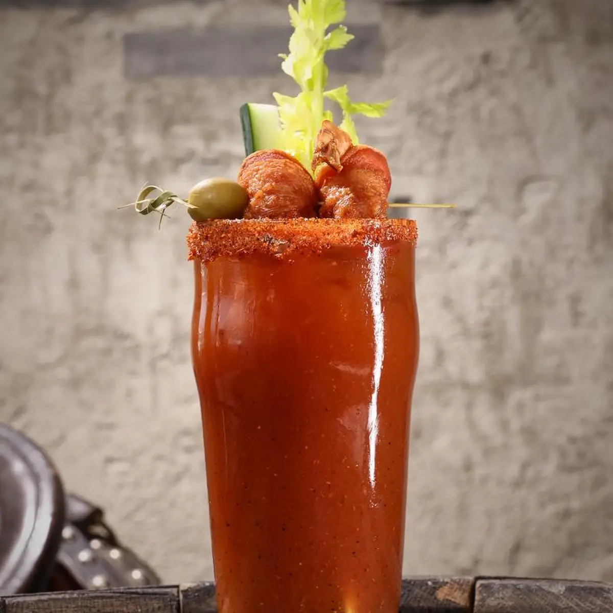 Bloody Mary