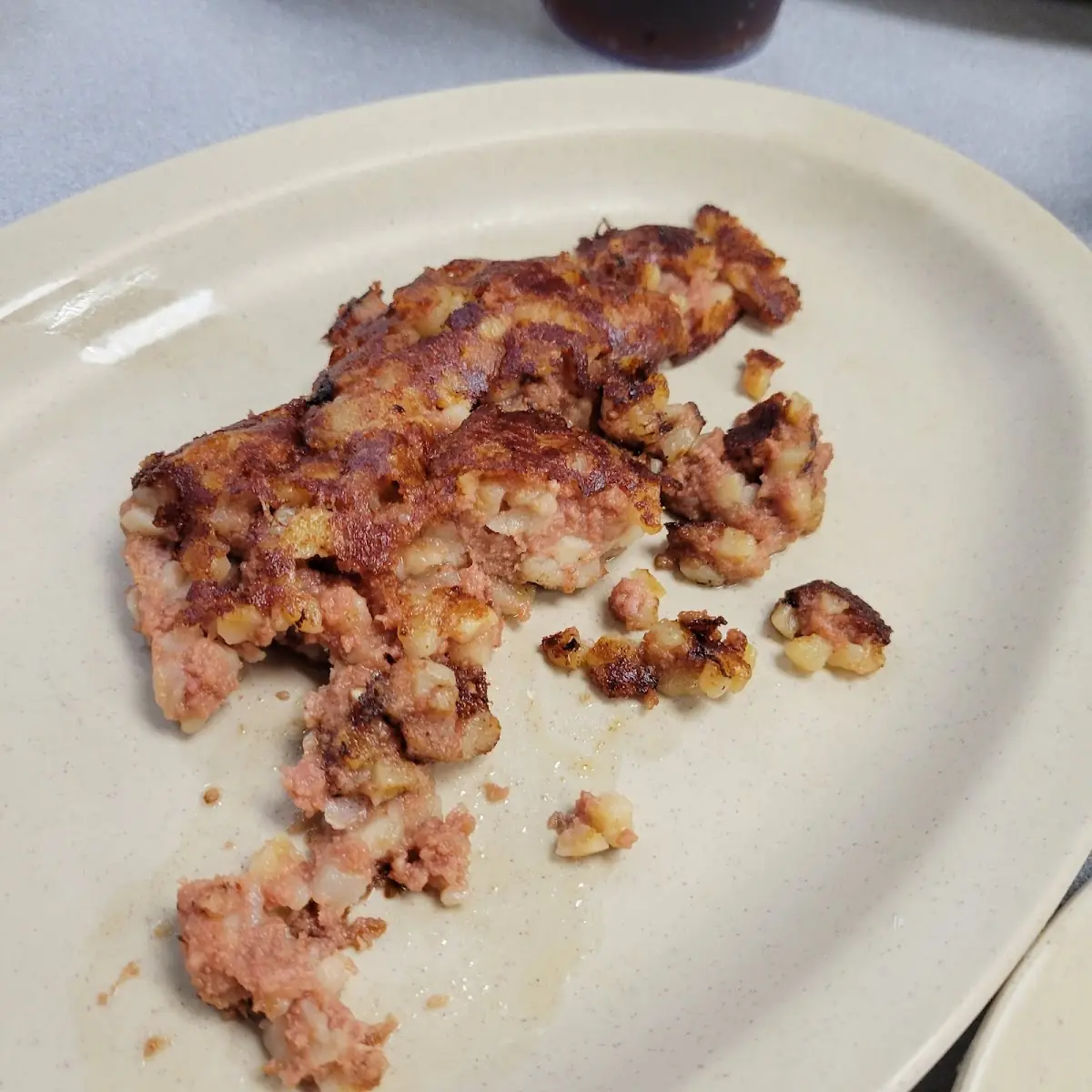 Corned Beef Hash