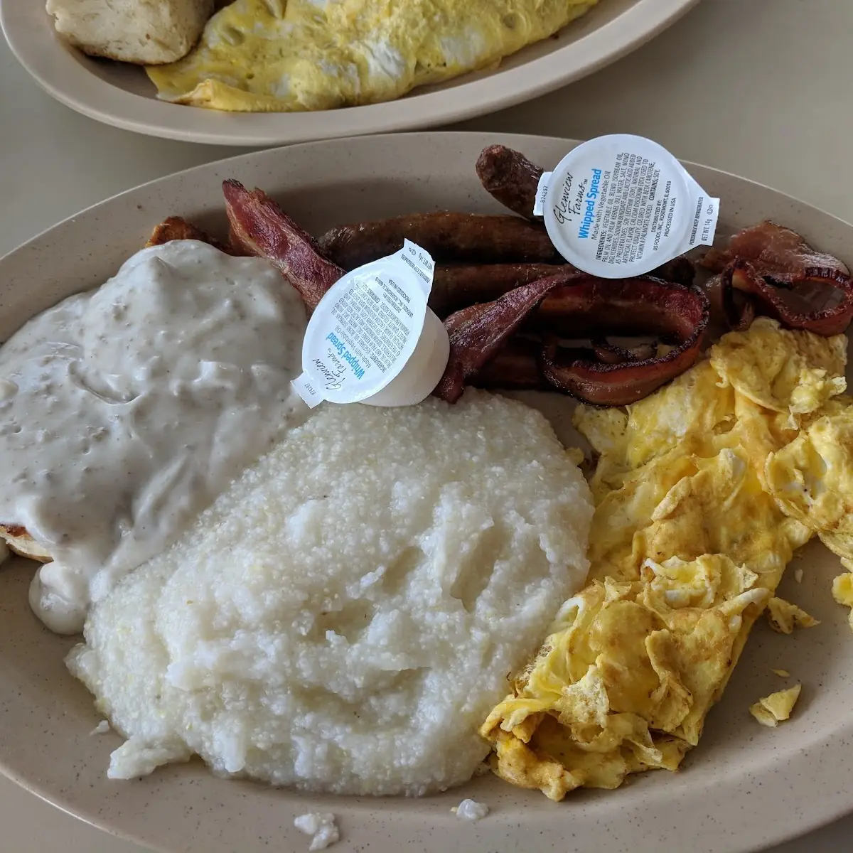 Pappy's Big Breakfast Platter