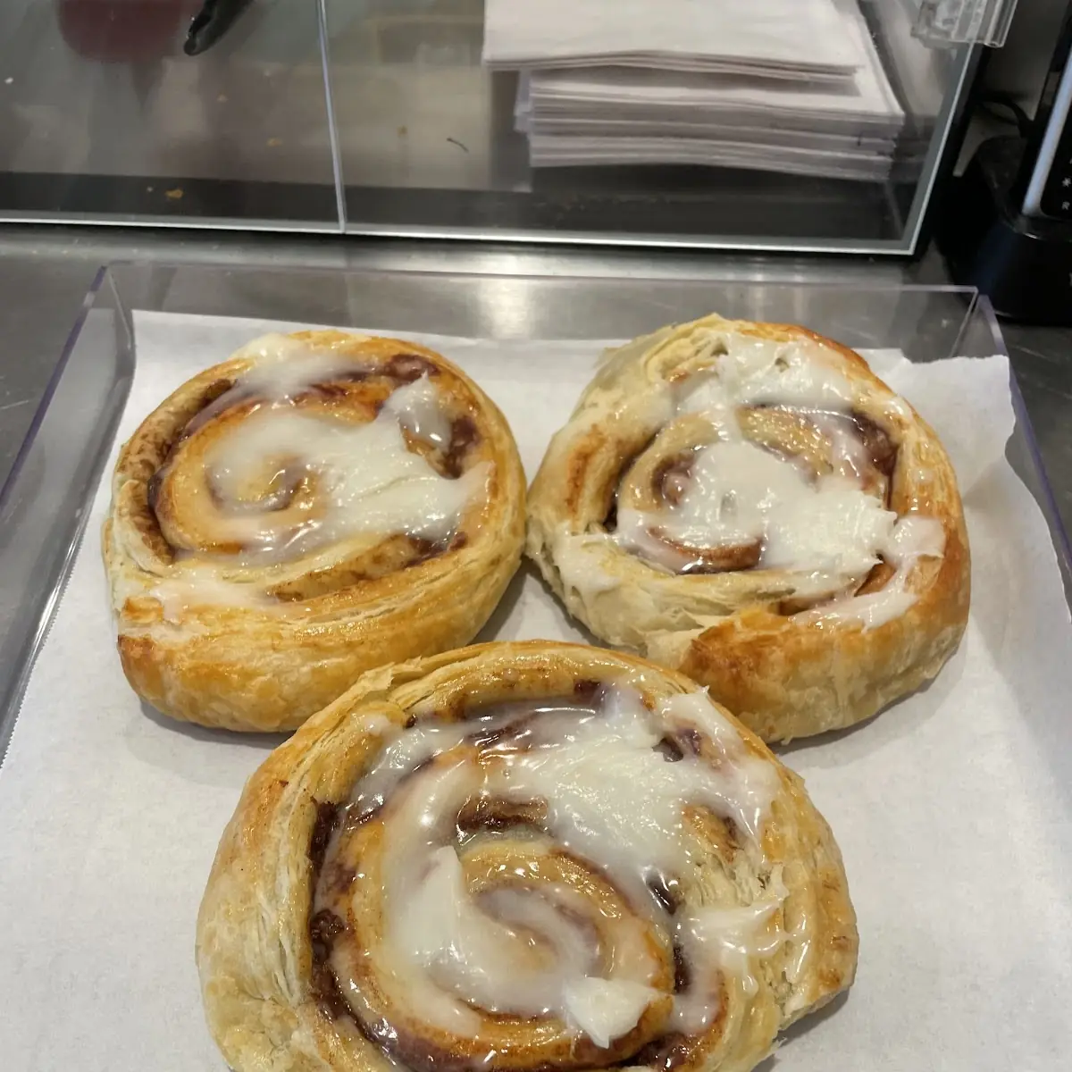 Cinnamon Raisin