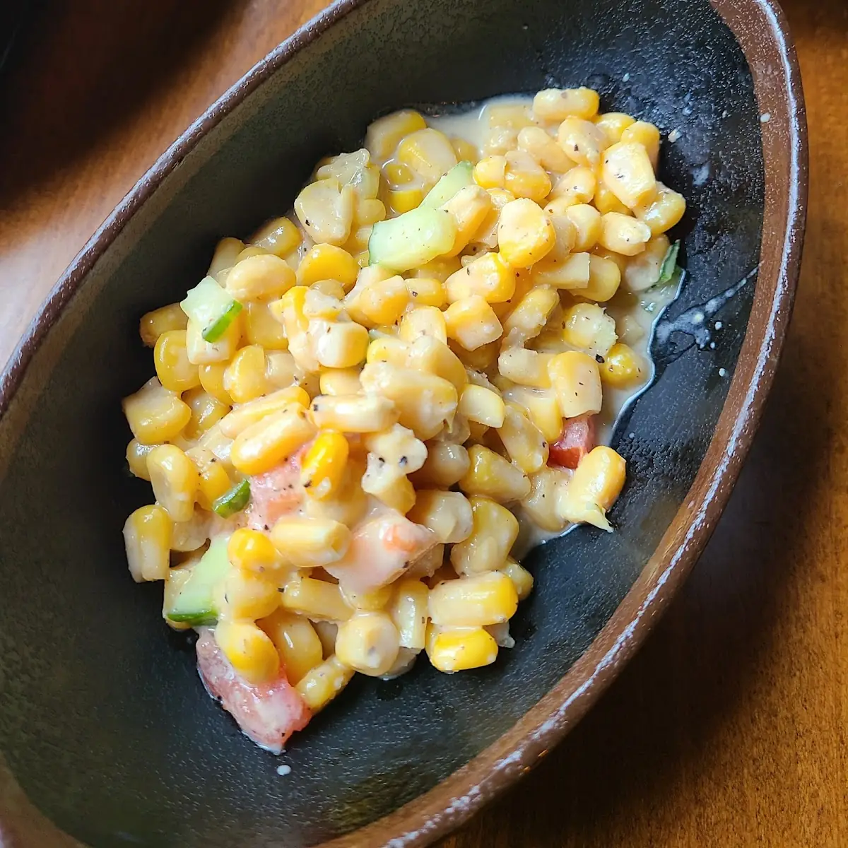 Corn Salad