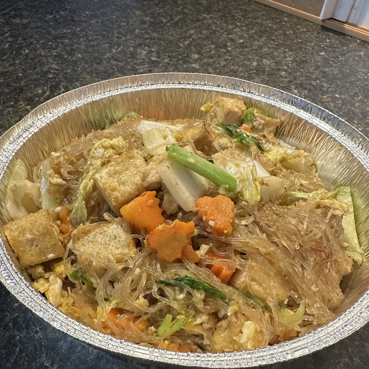 Vermicelli