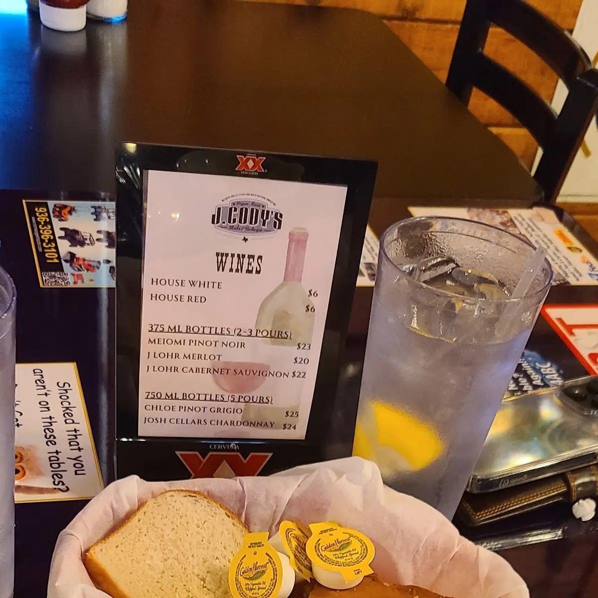 Bread Basket