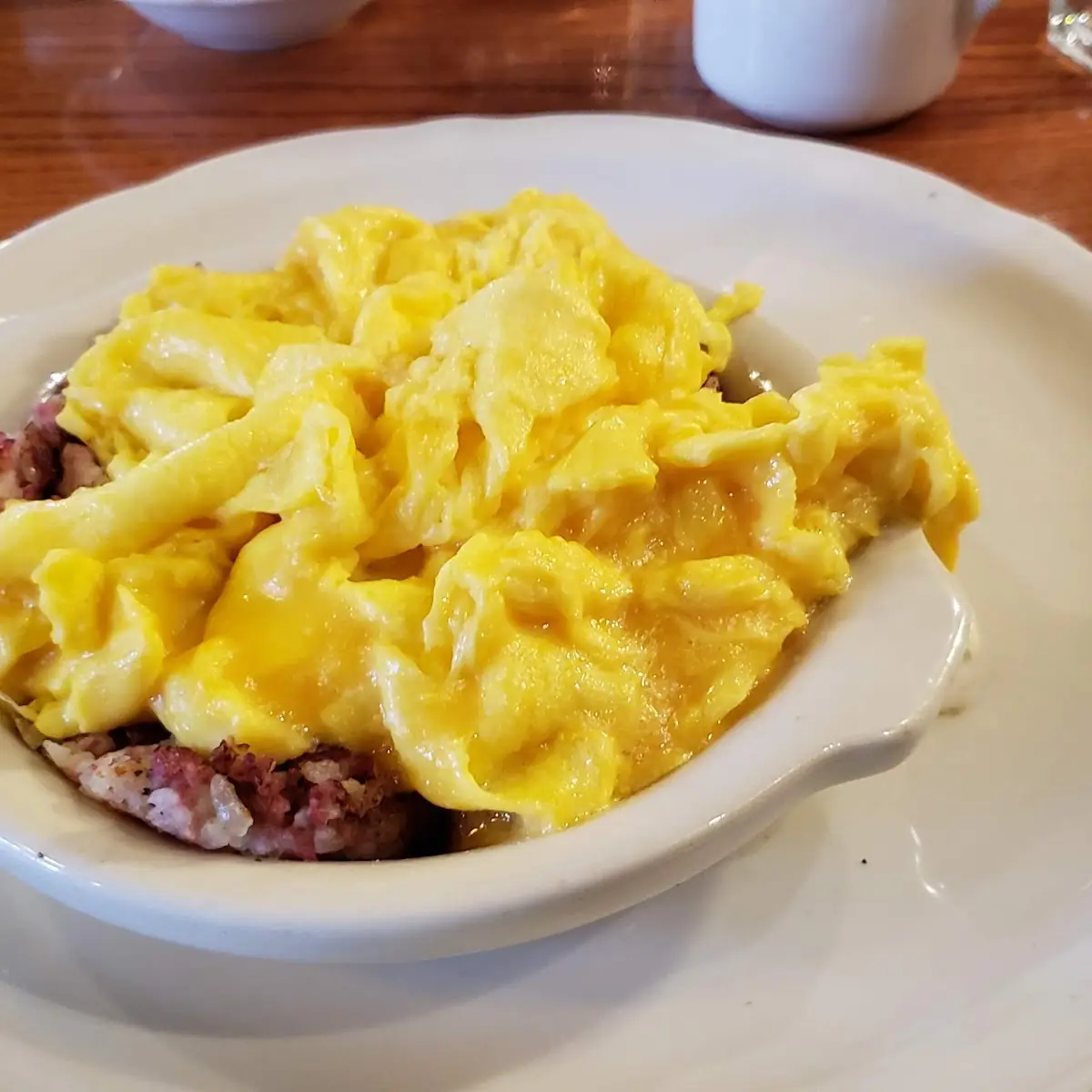 Corned Beef Hash