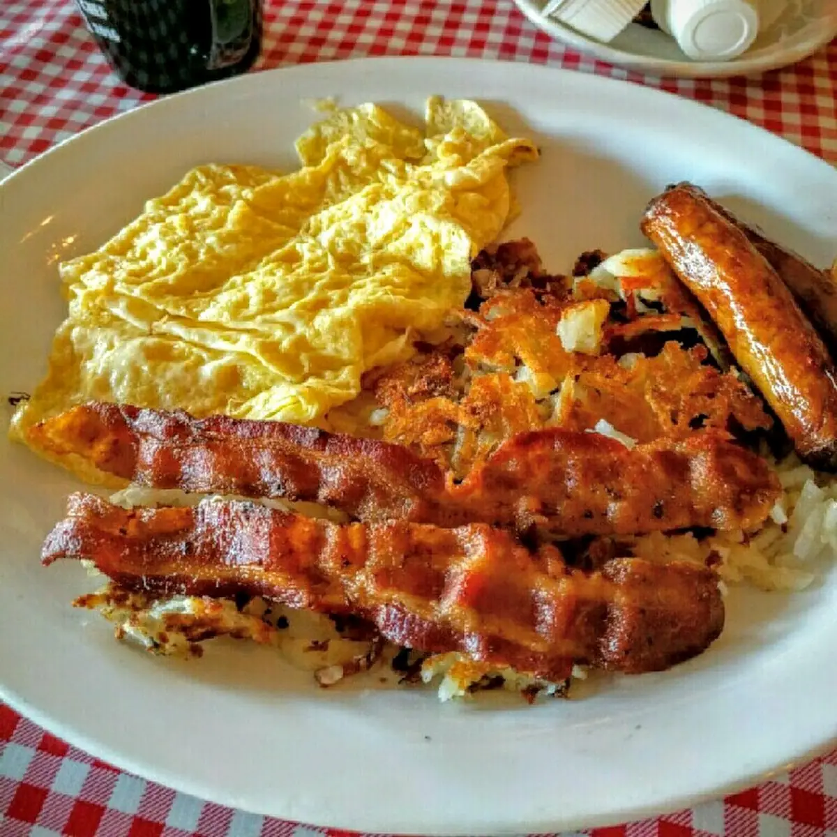 Scrambled Eggs