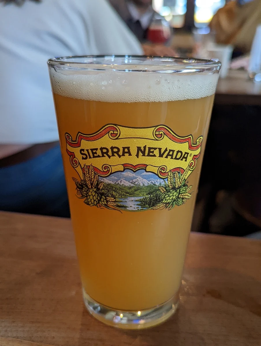 West Coast IPA