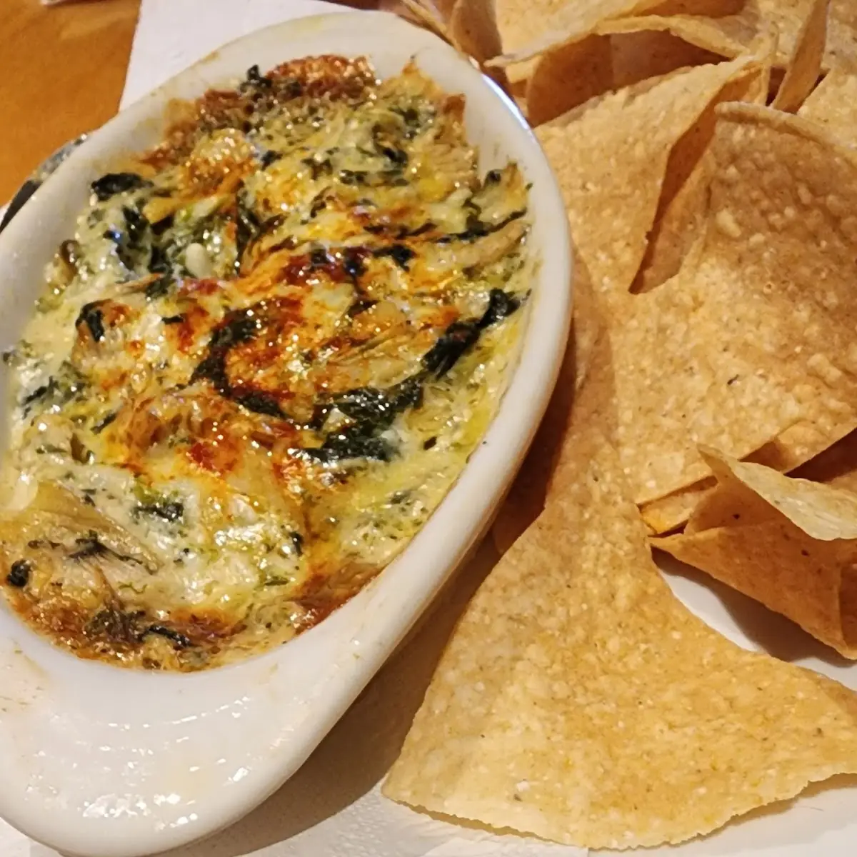 Artichoke Dip