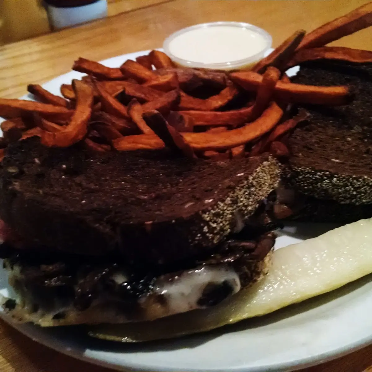 Caprese Grilled Cheese