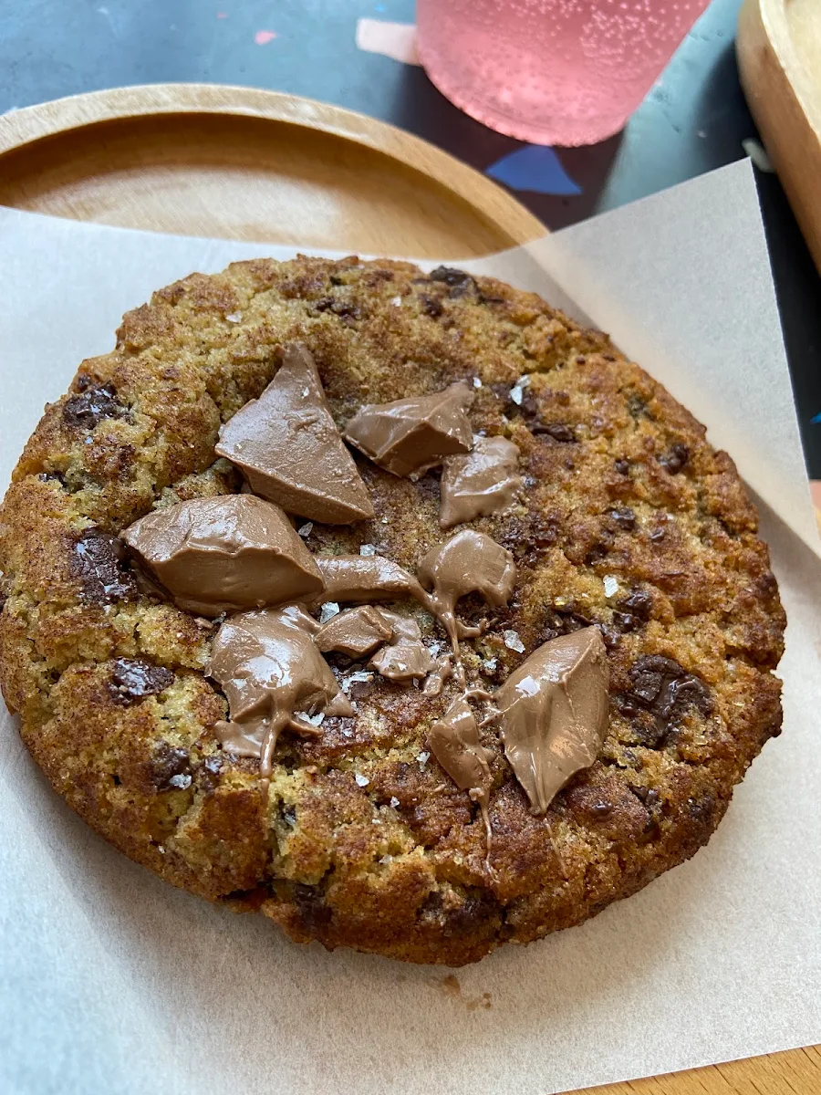 Chocolate Chip