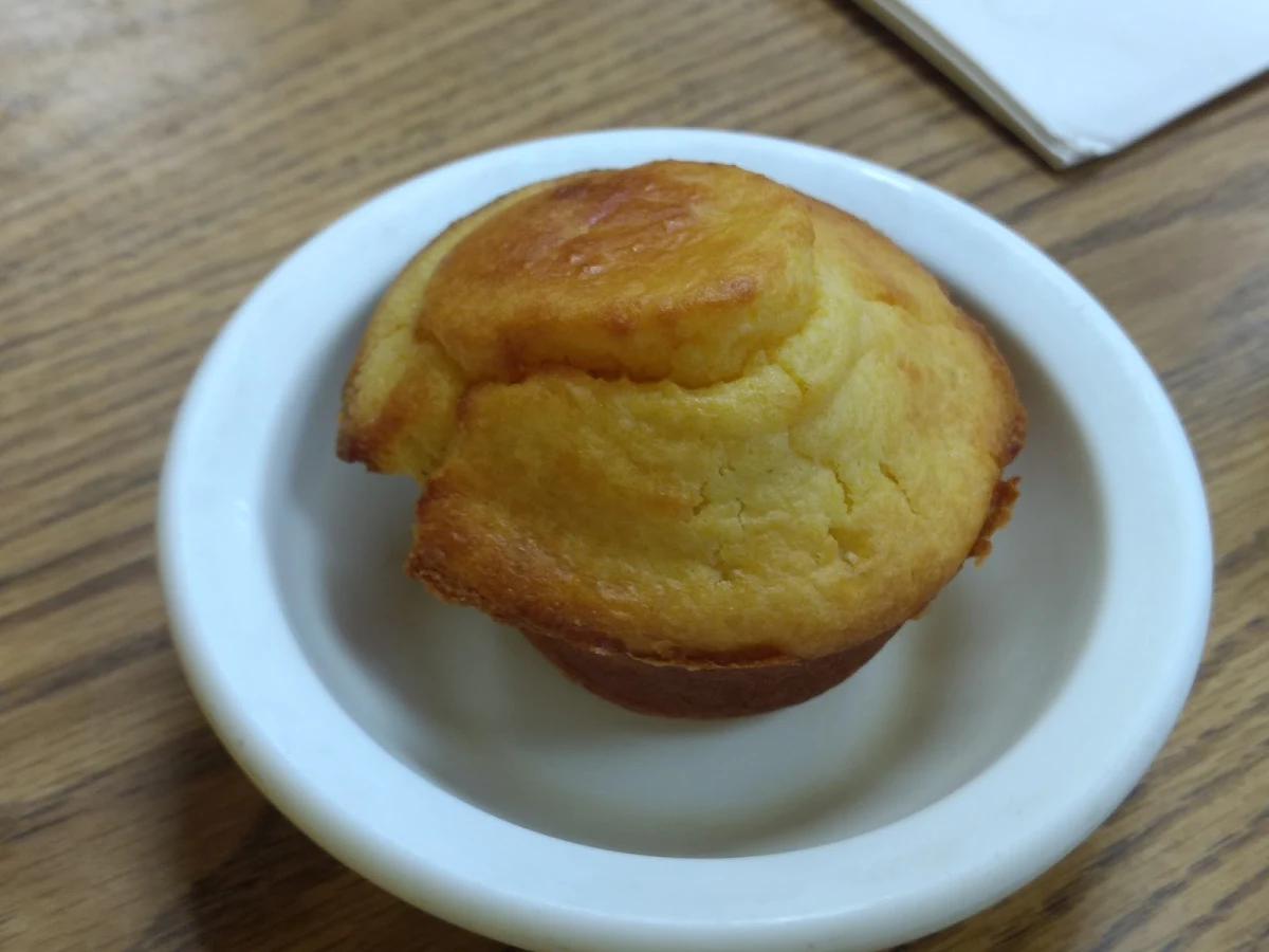 Corn Bread