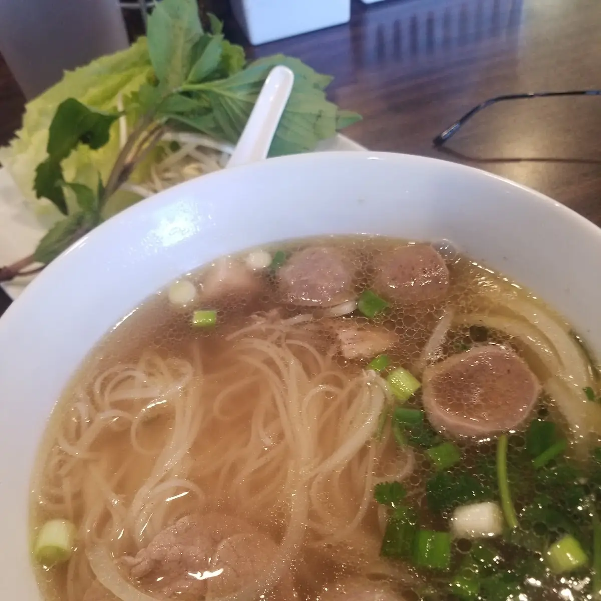 Small Pho