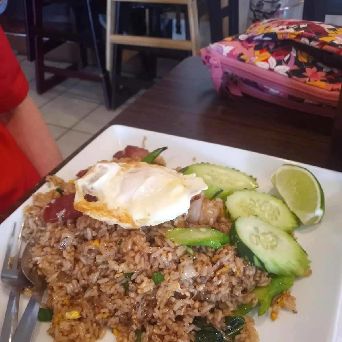 Special Fried Rice