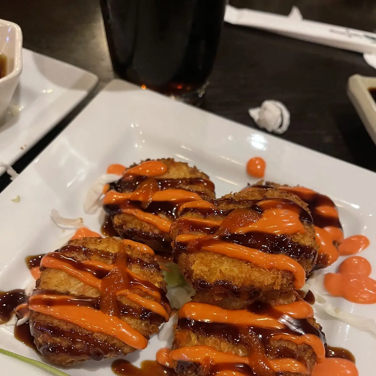 Crab Cakes