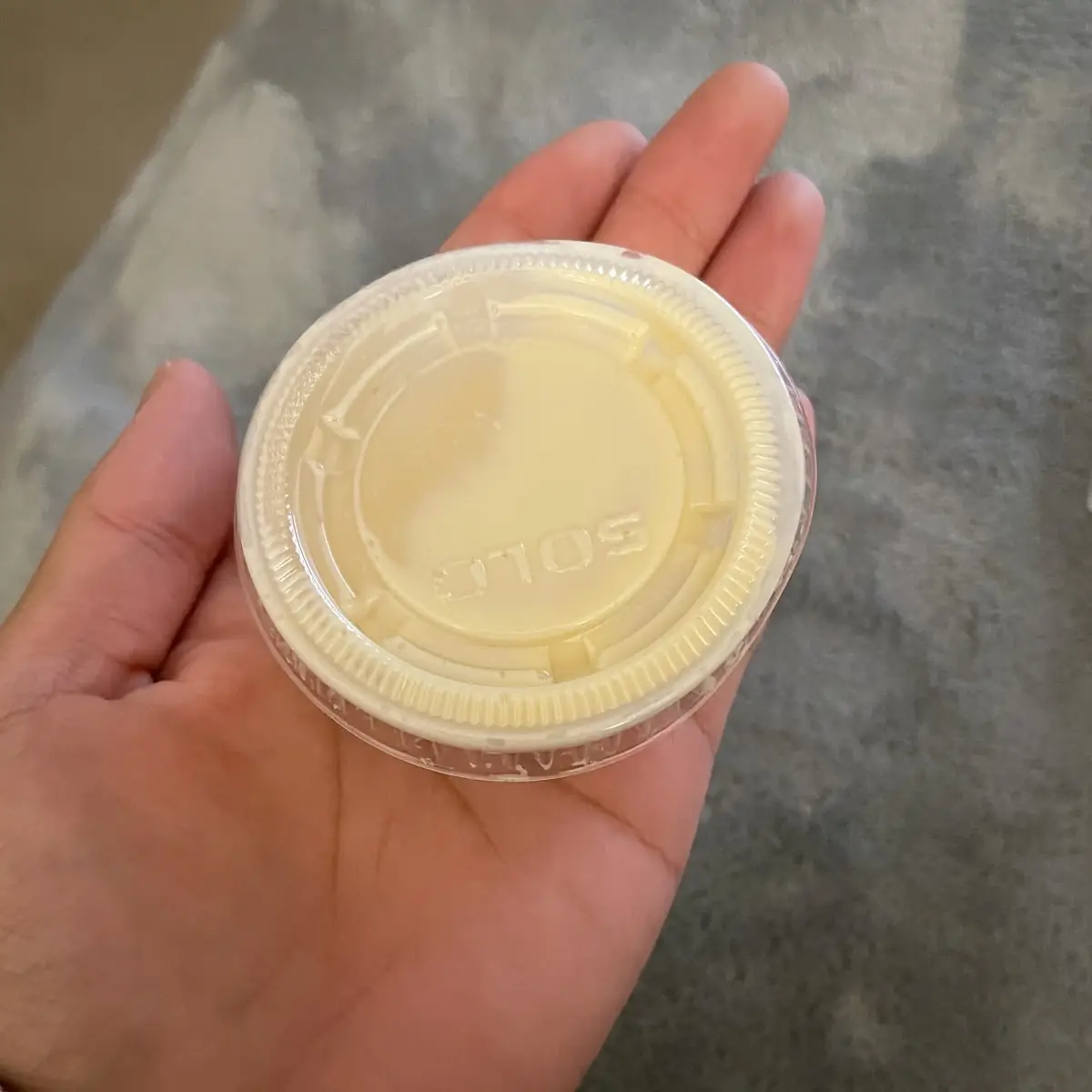 Queso Dip