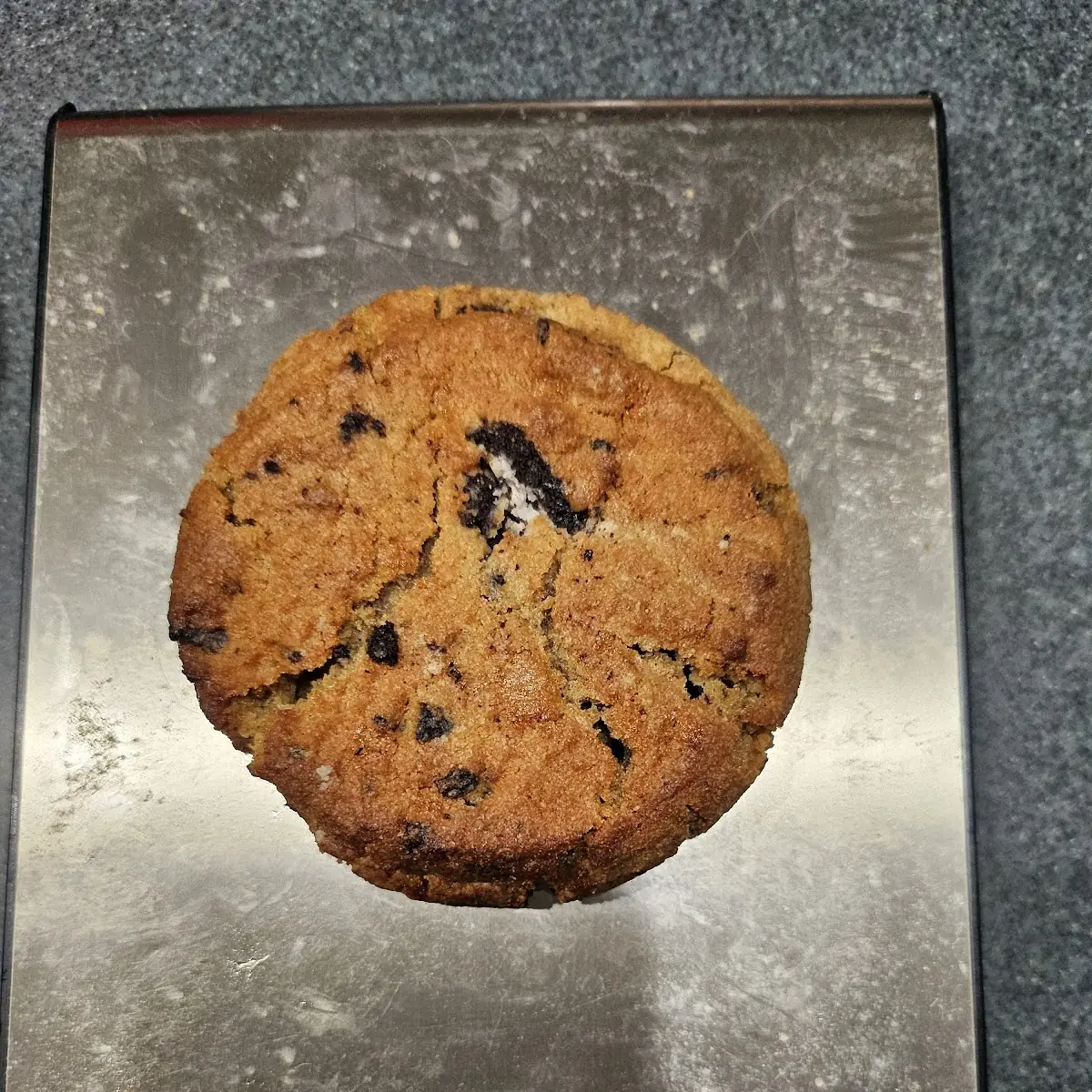 Og Chocolate Chip Cookie