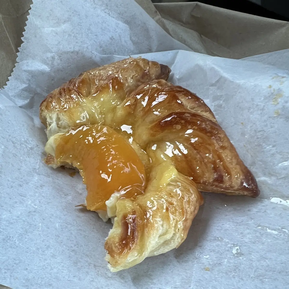 Croissant