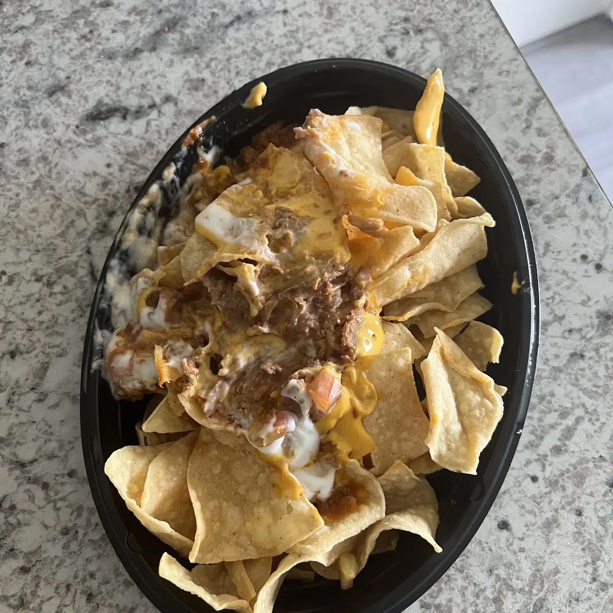 Nachos Bellgrande