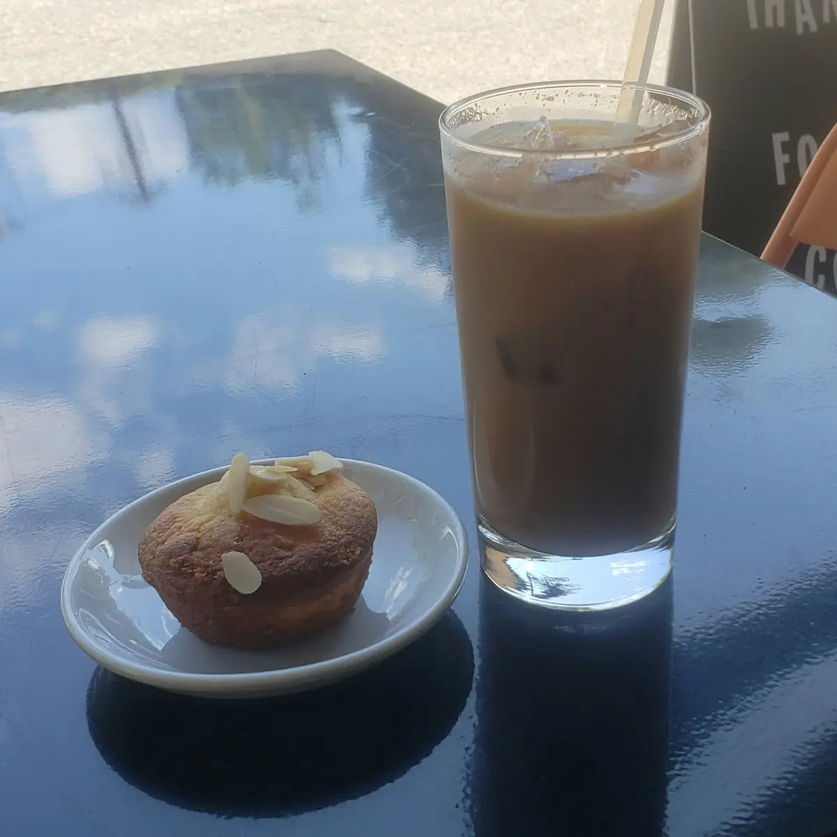 Cold Brew