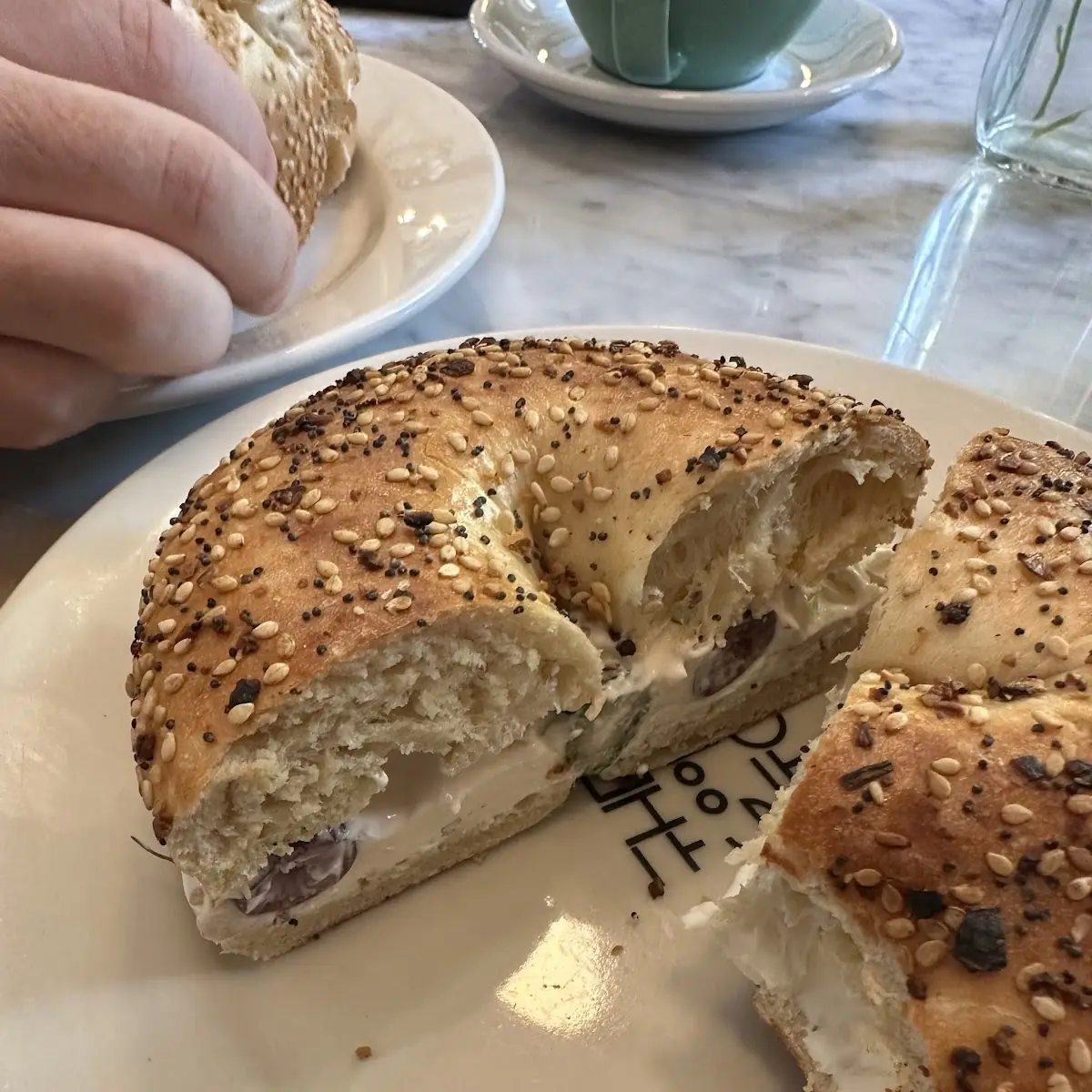 Cream Cheese