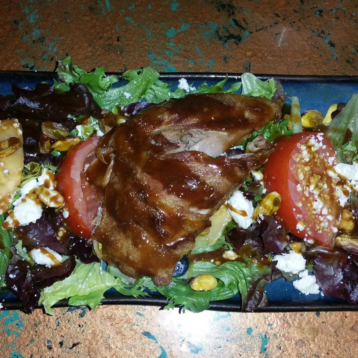 Duck Confit