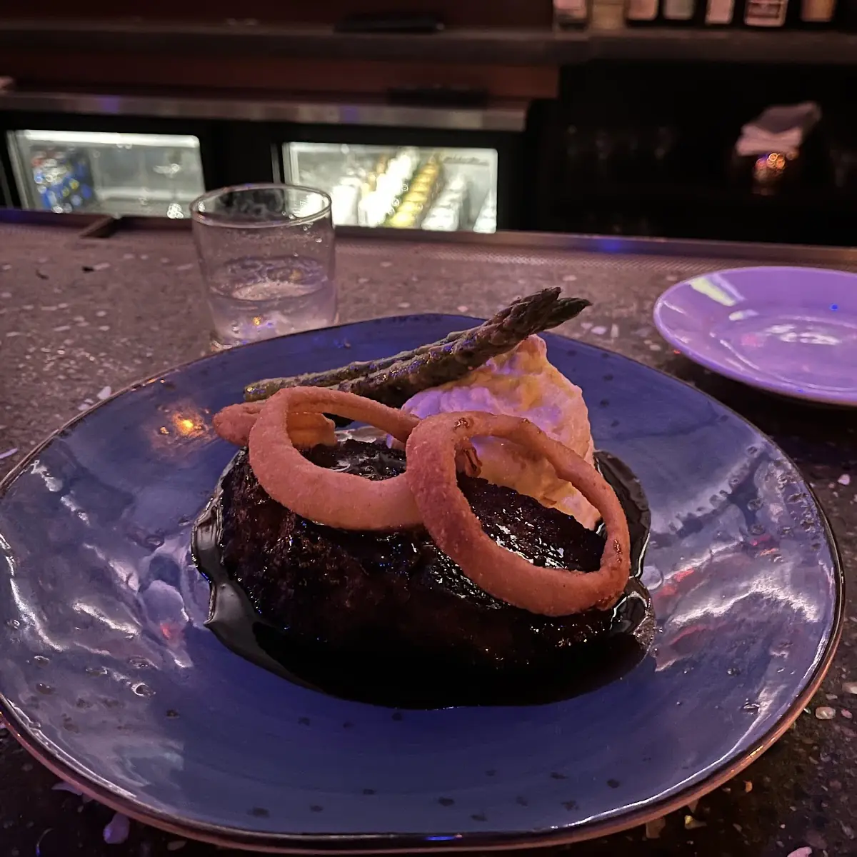 Elk Meat Loaf