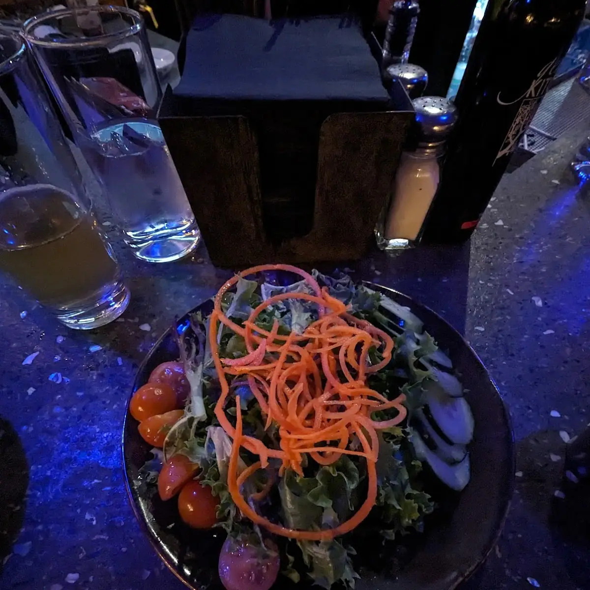 House Salad