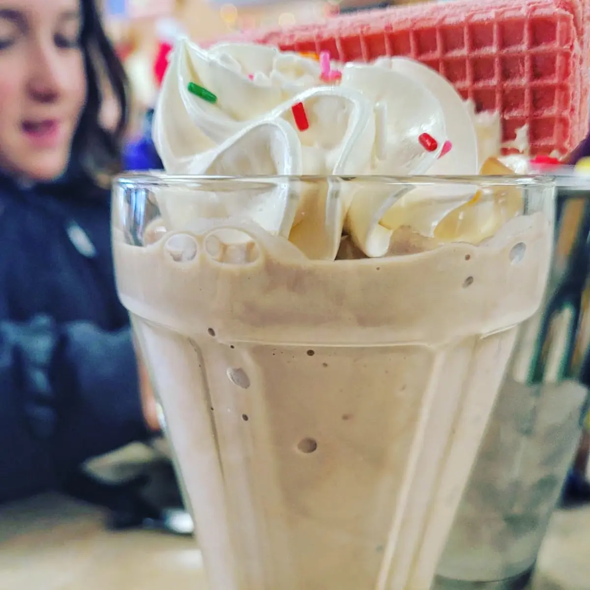 Chocolate Malt
