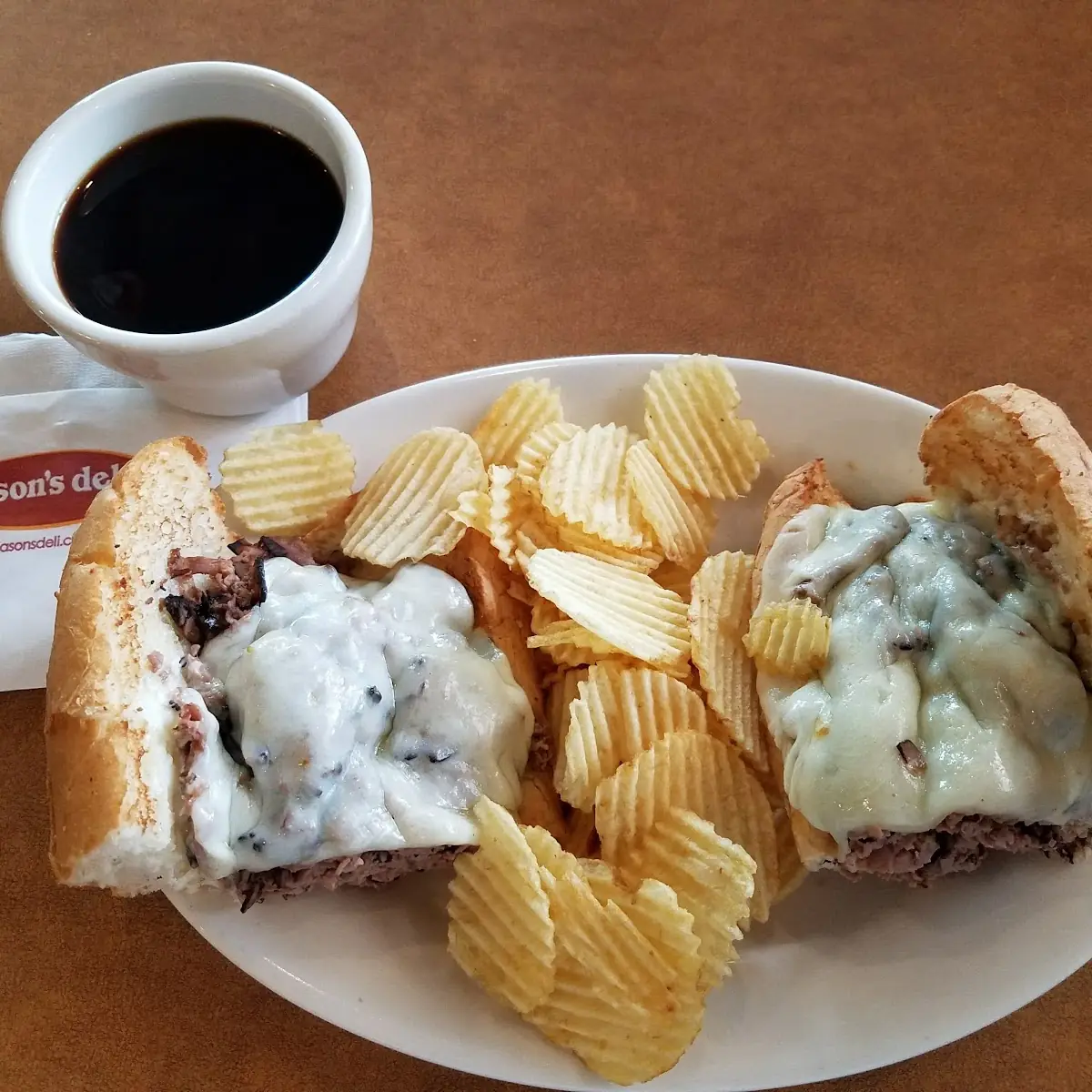 French Dip