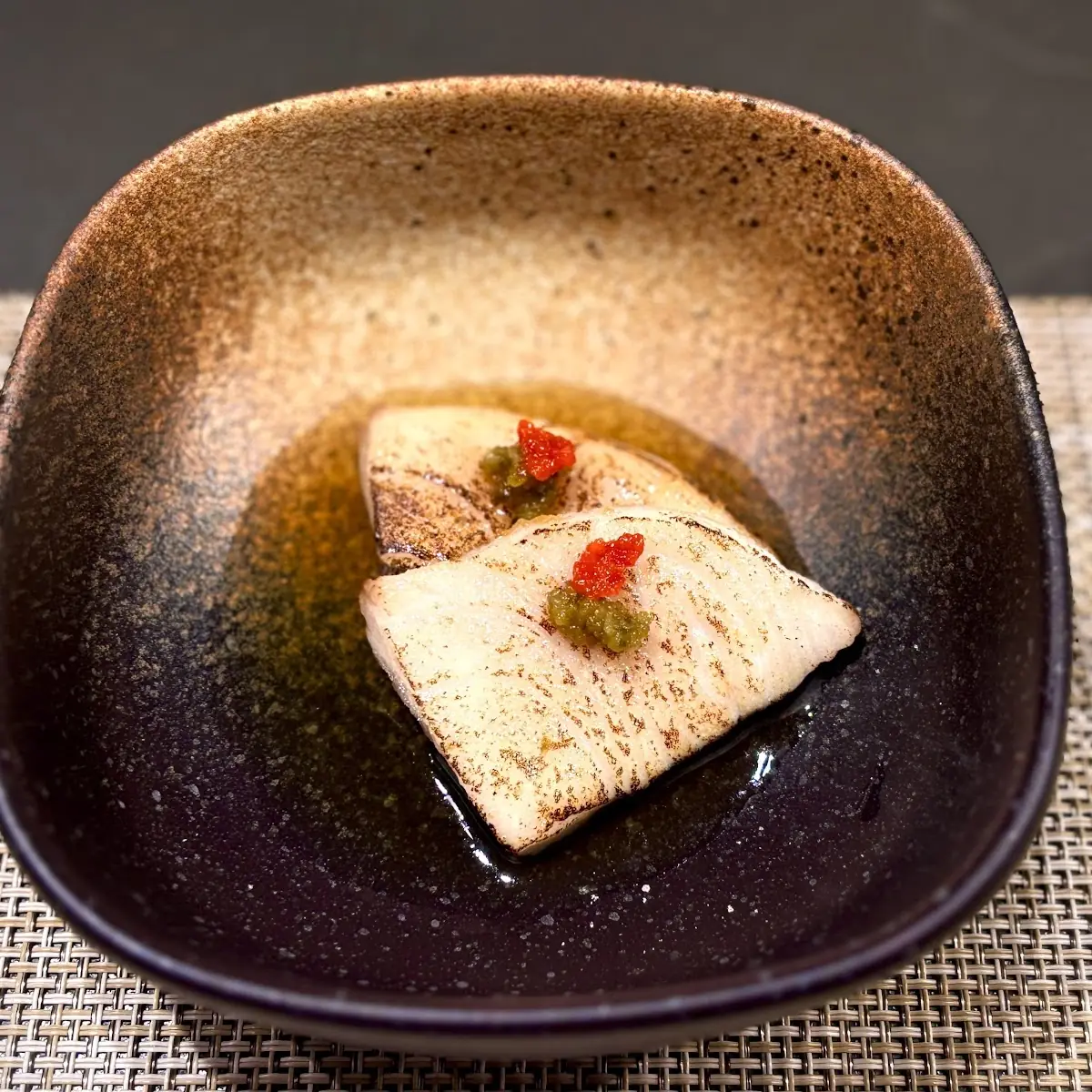 Black Cod