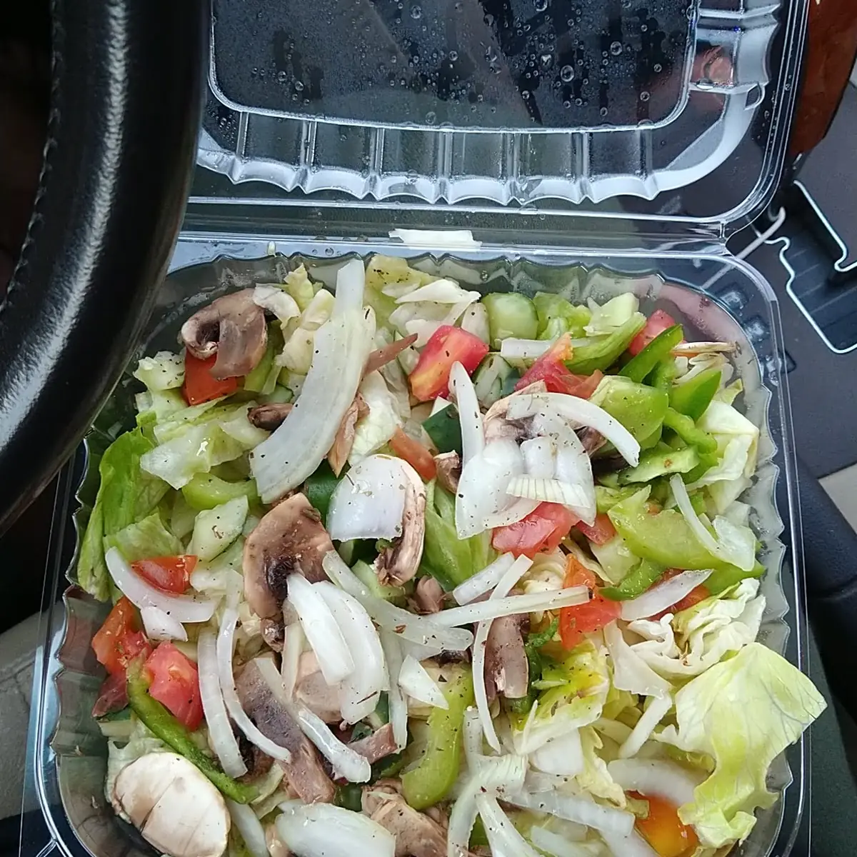 Salad