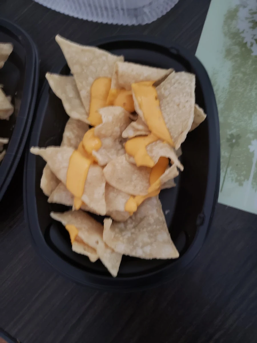Nachos Bellgrande