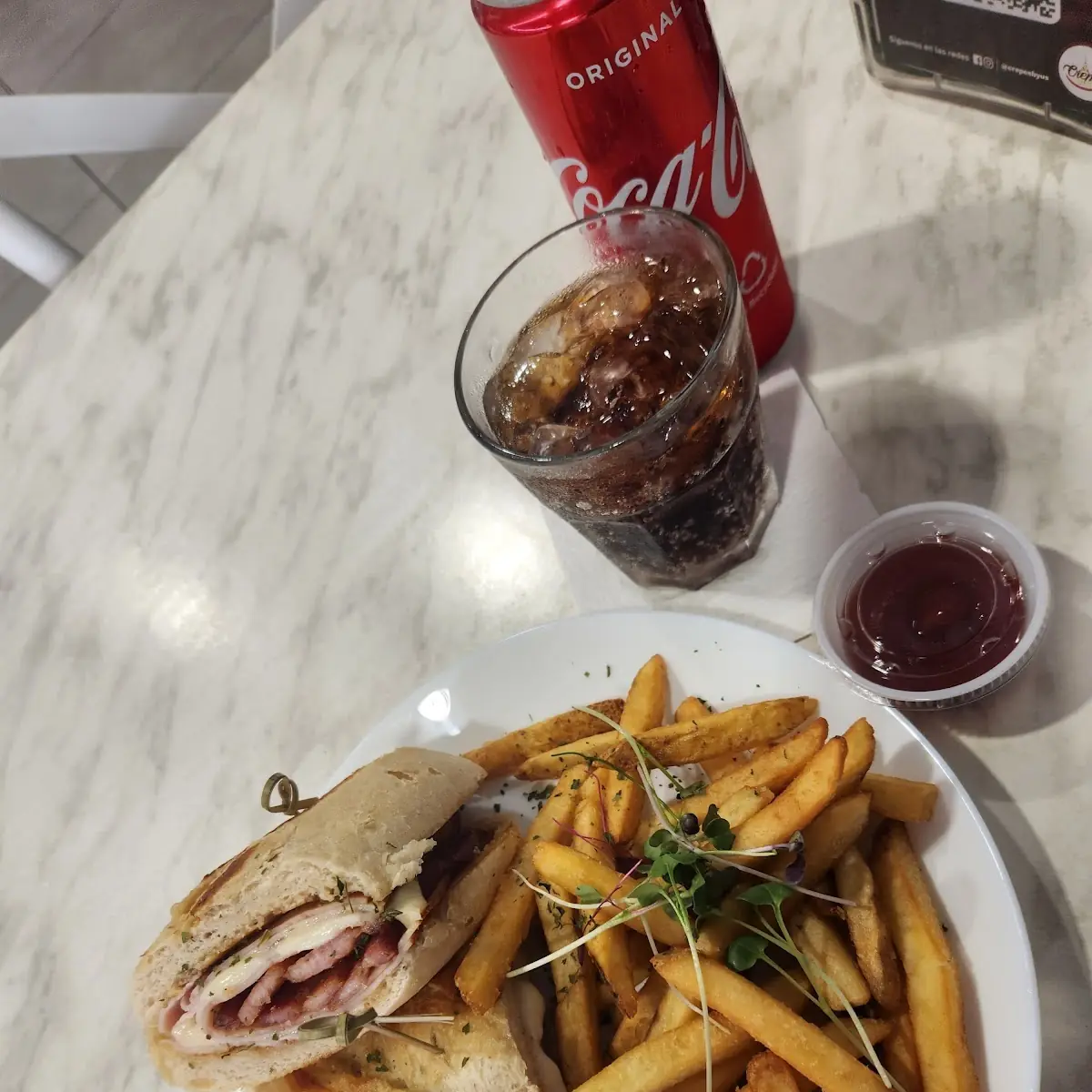 Club Sandwich