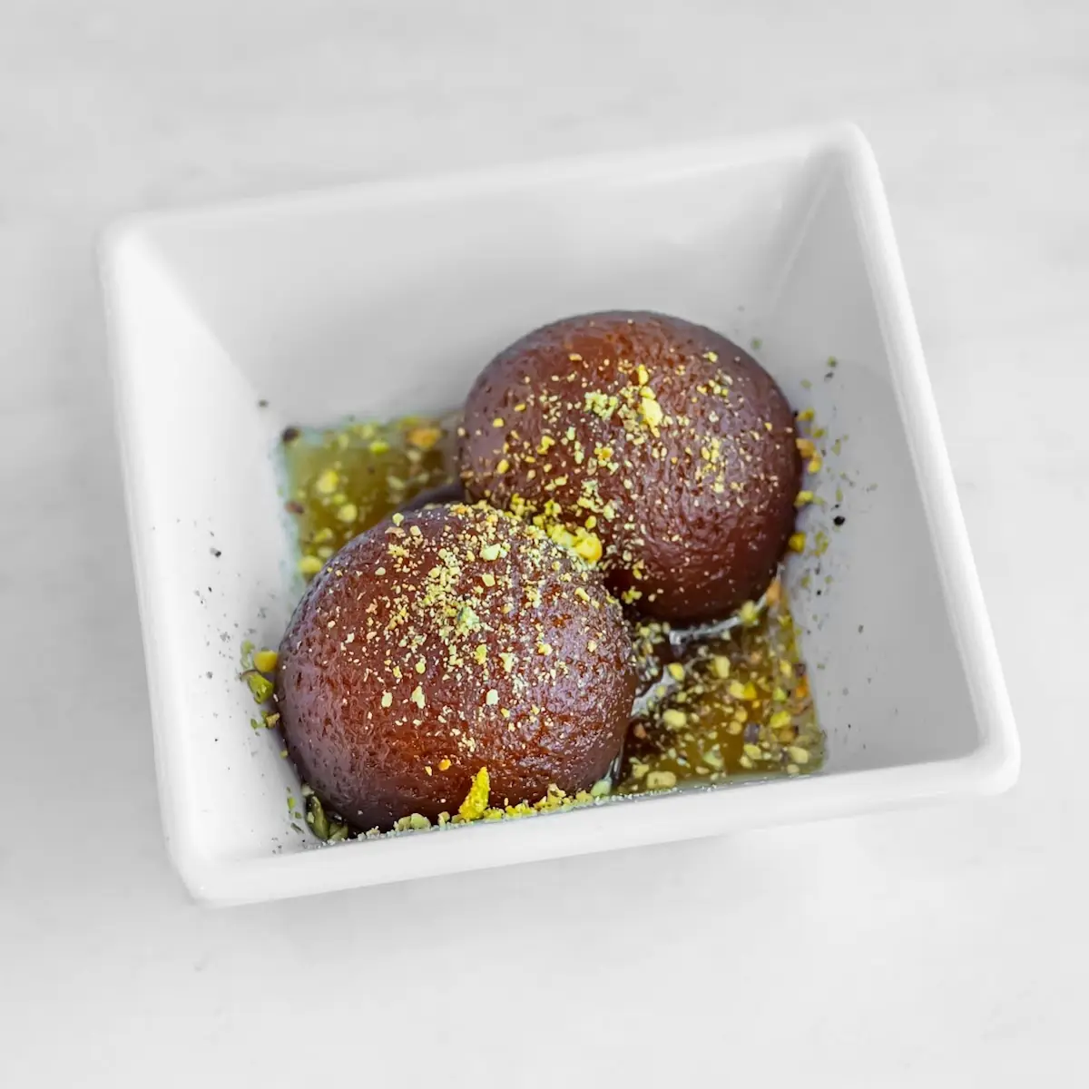 Gulab Jaman