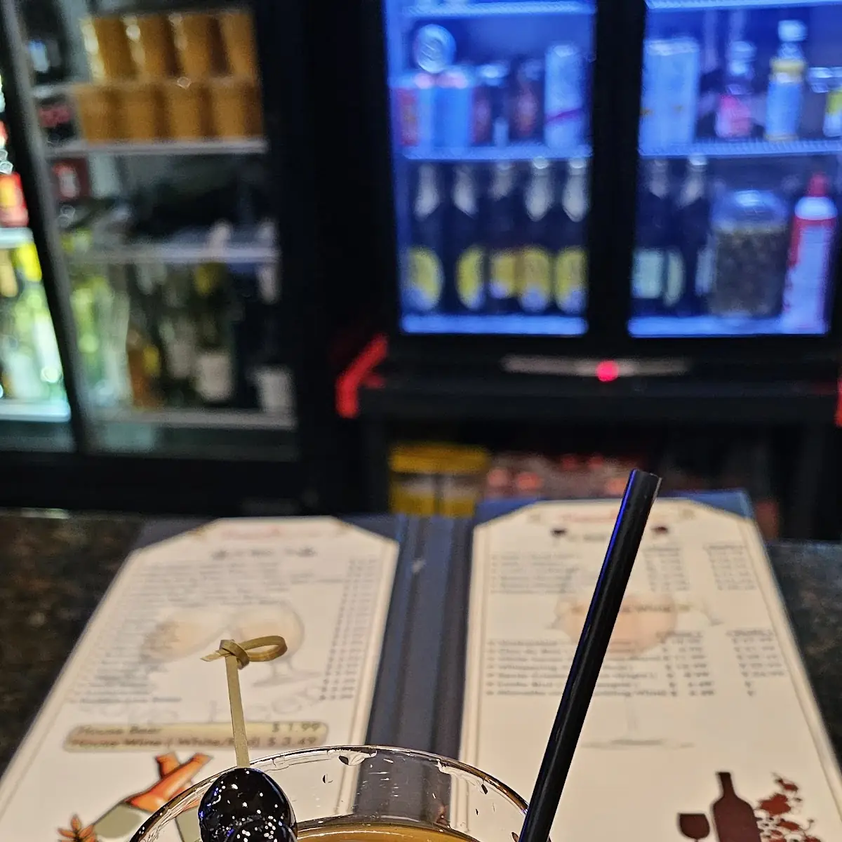 Old Fashioned