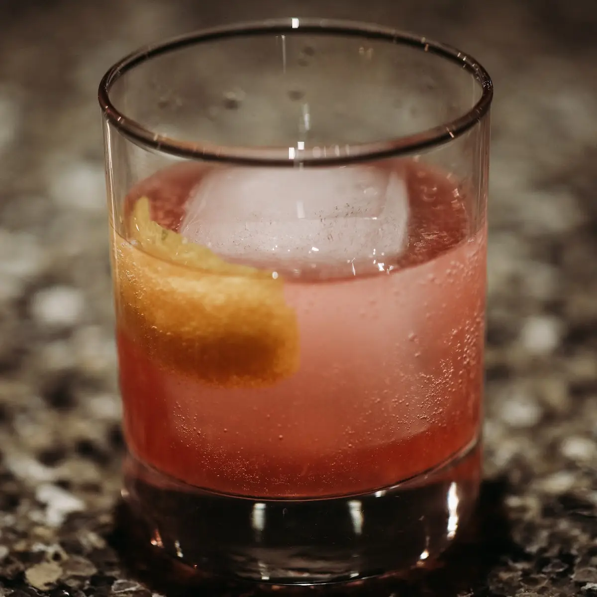Old Fashioned