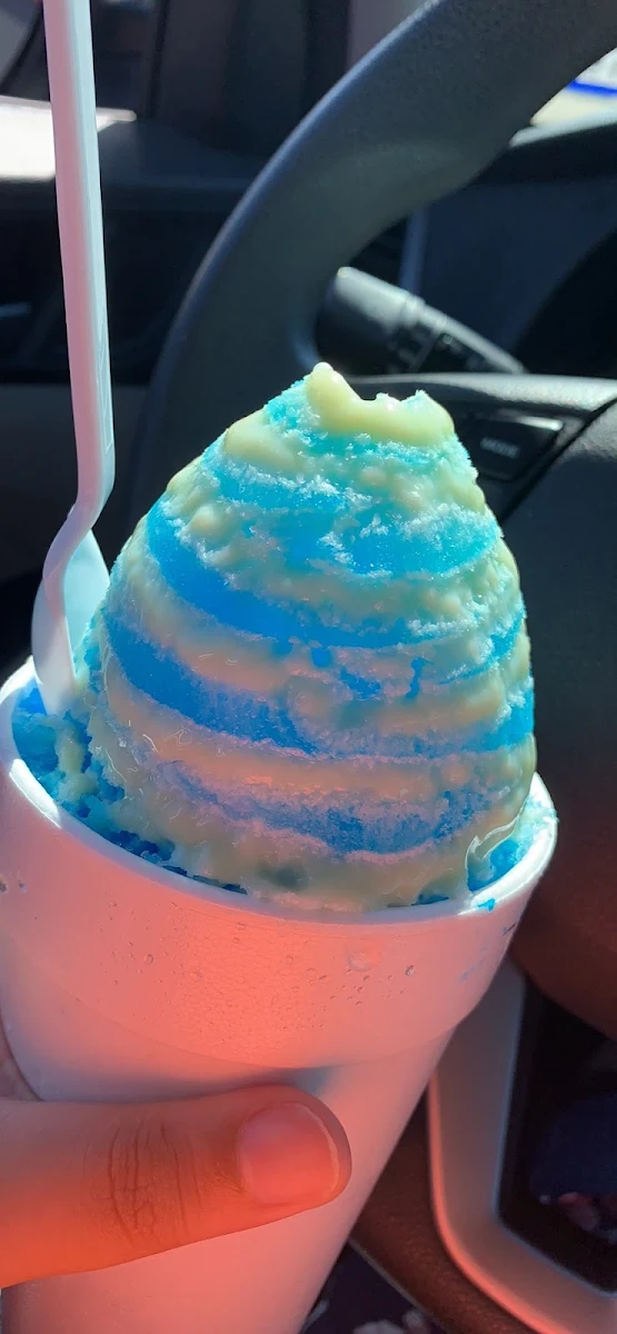 Cotton Candy