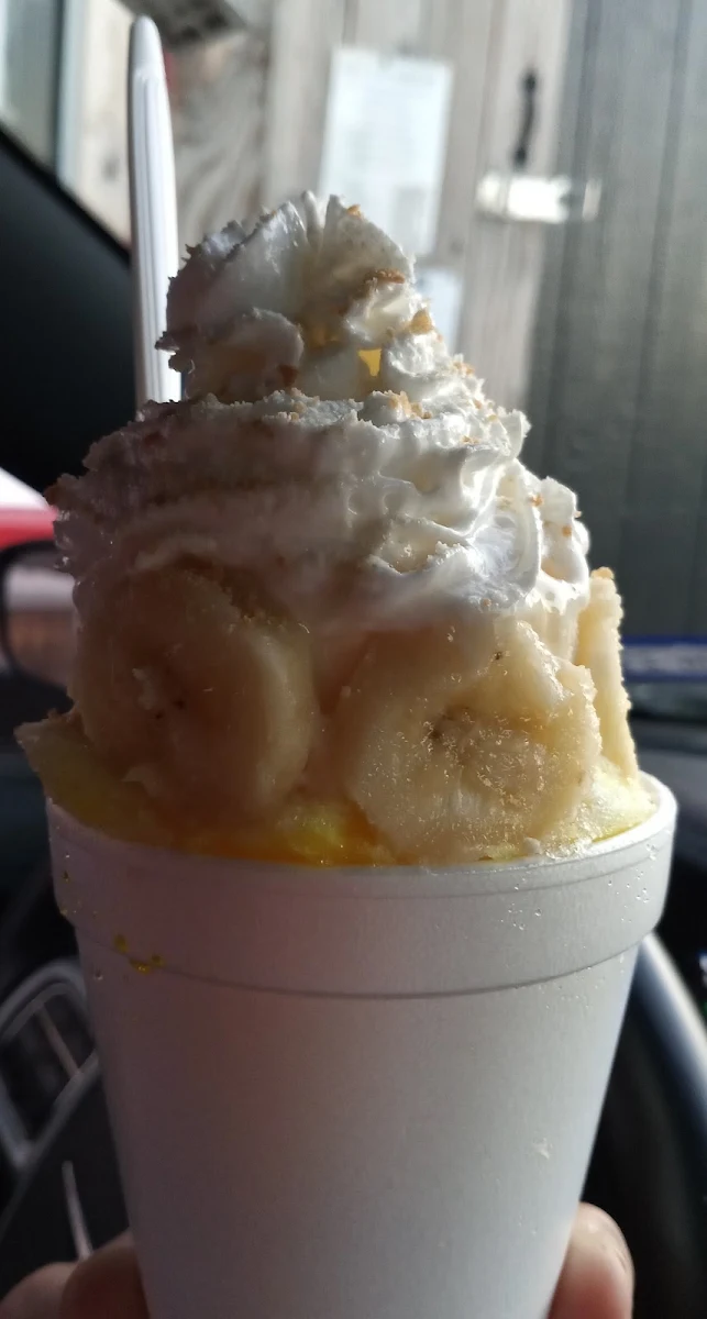 Elote En Vaso